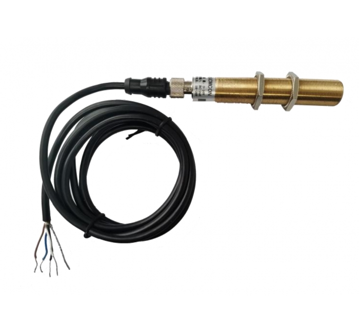 超声波测距传感器